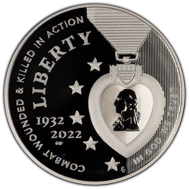 Cert 46022181 - Coin Image