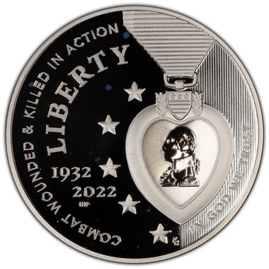 Cert 46022182 - Coin Image