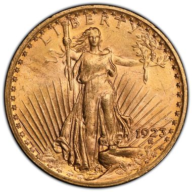 Cert 46022448 - Coin Image