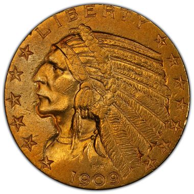 Cert 46023535 - Coin Image