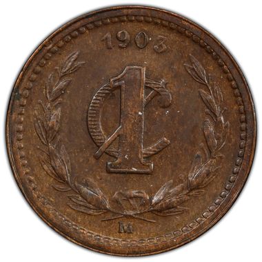 Cert 46023630 - Coin Image