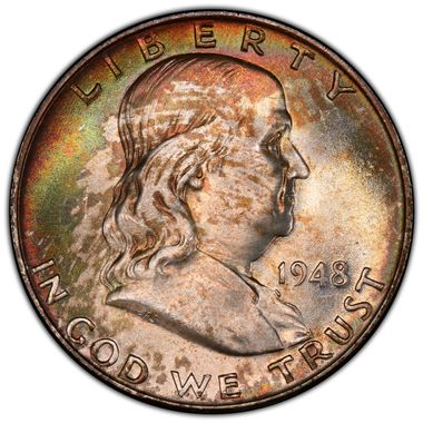 Cert 46025105 - Coin Image