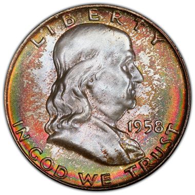 Cert 46025920 - Coin Image