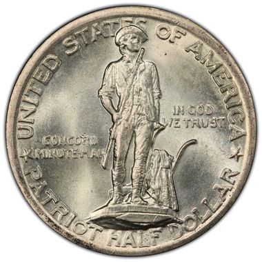 Cert 46026070 - Coin Image