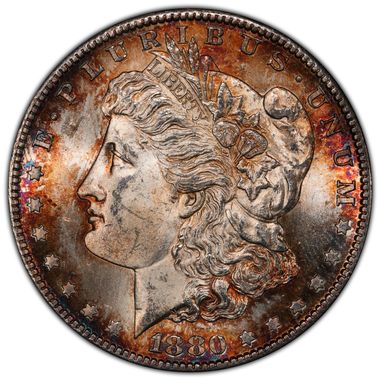 Cert 46026241 - Coin Image