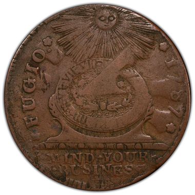 Cert 46026881 - Coin Image