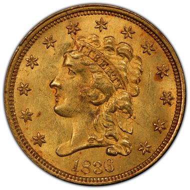 Cert 46026896 - Coin Image