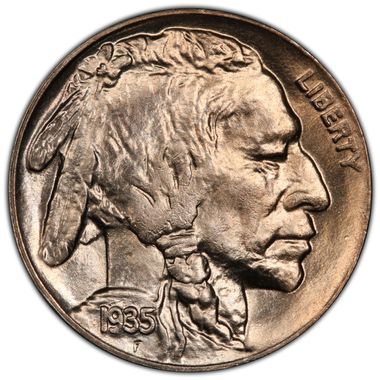 Cert 46027355 - Coin Image