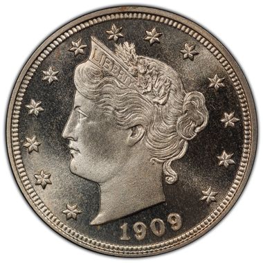 Cert 46027508 - Coin Image
