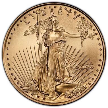 Cert 46027814 - Coin Image