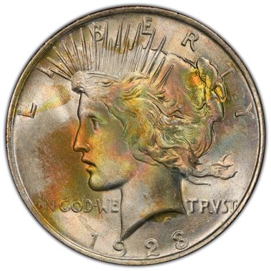 Cert 46027836 - Coin Image