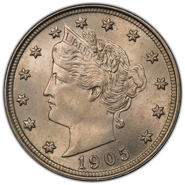 Cert 46028761 - Coin Image