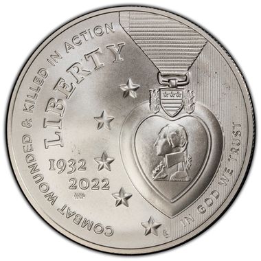 Cert 46028827 - Coin Image