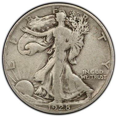 Cert 46028899 - Coin Image