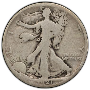 Cert 46028900 - Coin Image