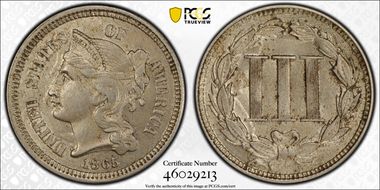 1865 3CN AU55