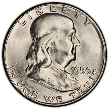 Cert 46029361 - Coin Image