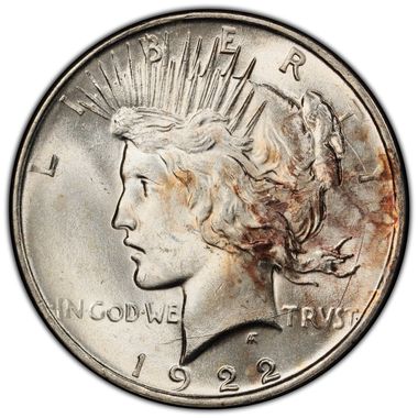 Cert 46029368 - Coin Image