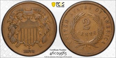1873 2C Closed 3 PR25BN