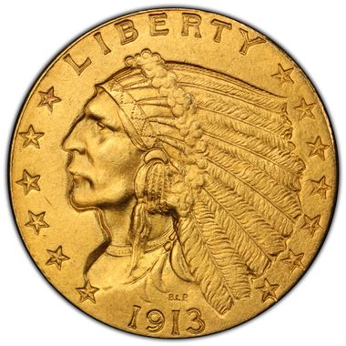 Cert 46029603 - Coin Image