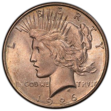Cert 46029718 - Coin Image
