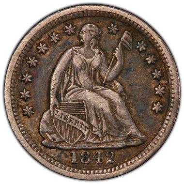 Cert 46030722 - Coin Image