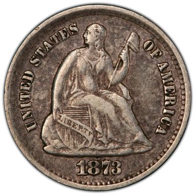 Cert 46030724 - Coin Image