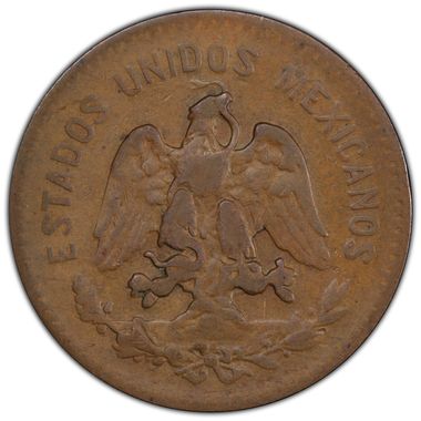 Cert 46031038 - Coin Image