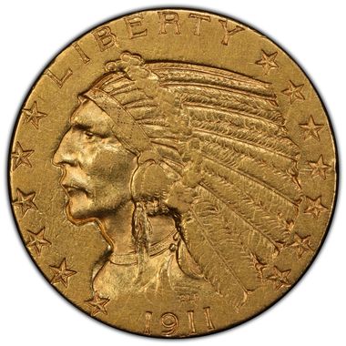 Cert 46031192 - Coin Image