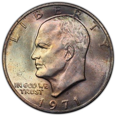 Cert 46031888 - Coin Image