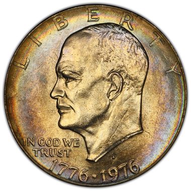 Cert 46031899 - Coin Image