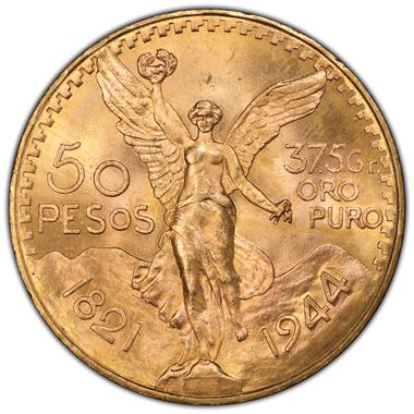 Cert 46032019 - Coin Image