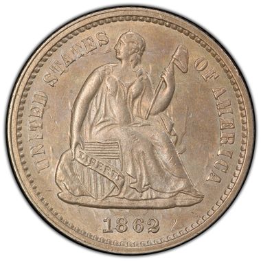 Cert 46032297 - Coin Image