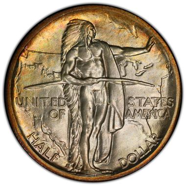 Cert 46032628 - Coin Image