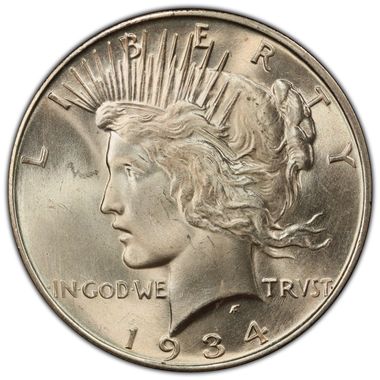 Cert 46032919 - Coin Image