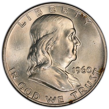 Cert 46033199 - Coin Image