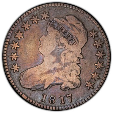 Cert 46033743 - Coin Image