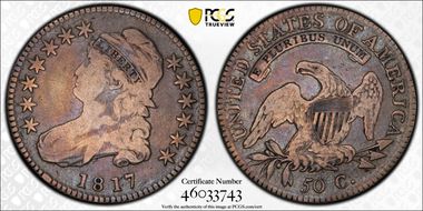 181.7 50C Punctuated Date VG8