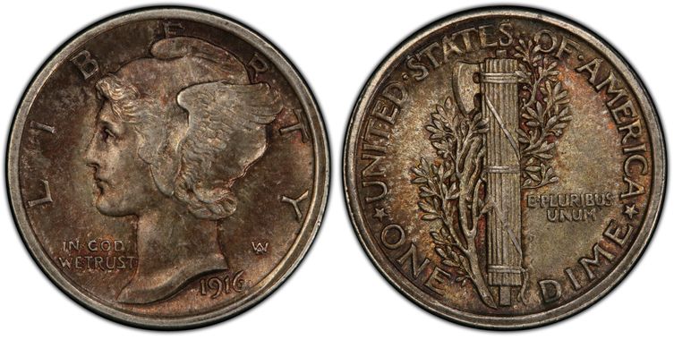 Cert 46033750 - Coin Image