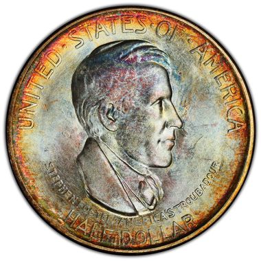 Cert 46034117 - Coin Image