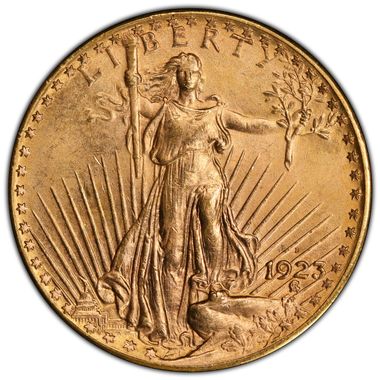 Cert 46034162 - Coin Image