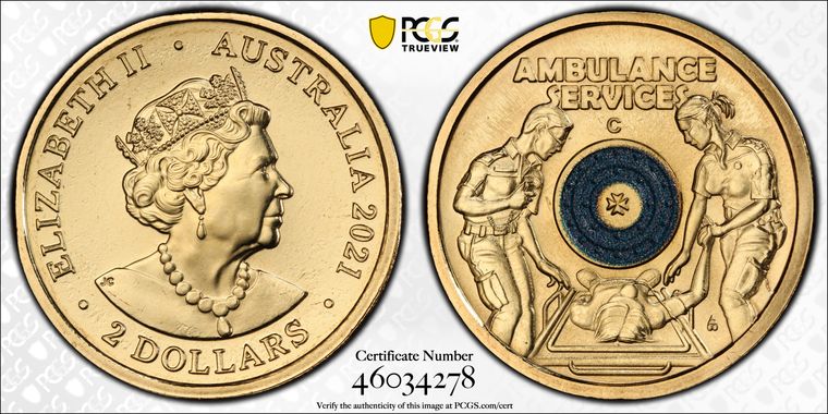 Cert 46034278 - Coin Image