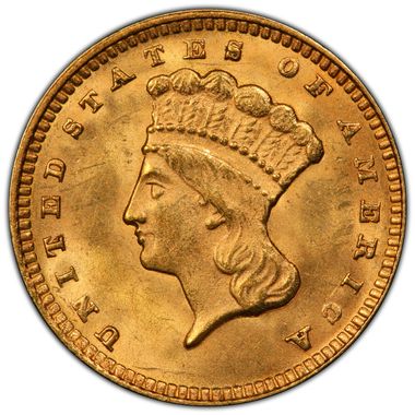 Cert 46035659 - Coin Image