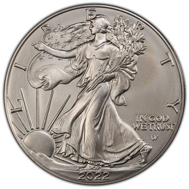 Cert 46035856 - Coin Image