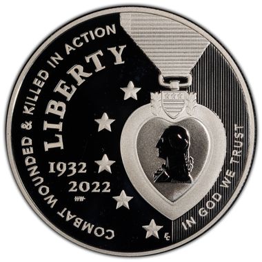Cert 46035861 - Coin Image