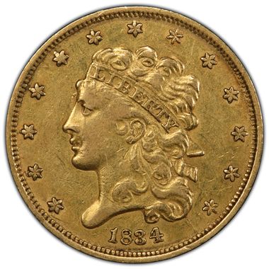 Cert 46035916 - Coin Image