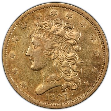 Cert 46035918 - Coin Image