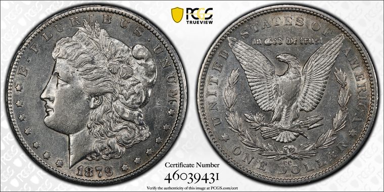 Cert 46039431 - Coin Image