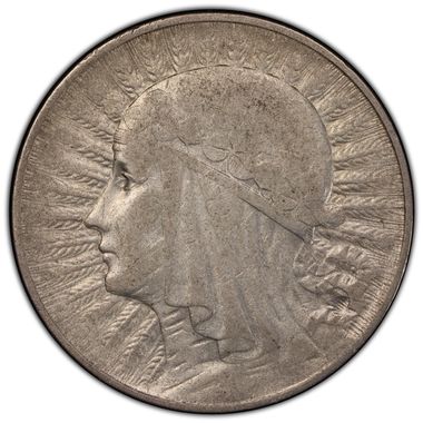 Cert 46039720 - Coin Image