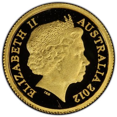Cert 46039737 - Coin Image